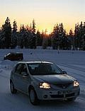 Der Logan von Renault-Tochter Dacia hat gute Chancen, in Togliattigrad hergestellt zu werden. Foto: Auto-Reporter